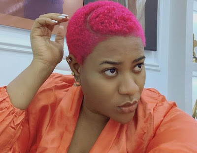 low cut hairstyles Low Cut Hairstyles for Black Females