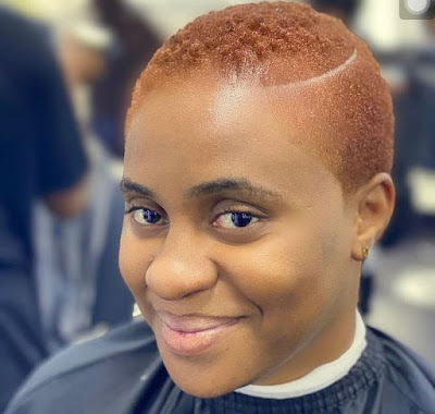 low cut hairstyles Low Cut Hairstyles for Black Females