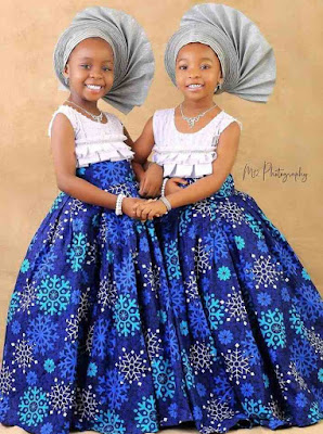 Ankara styles for kids Latest Ankara Styles for Kids