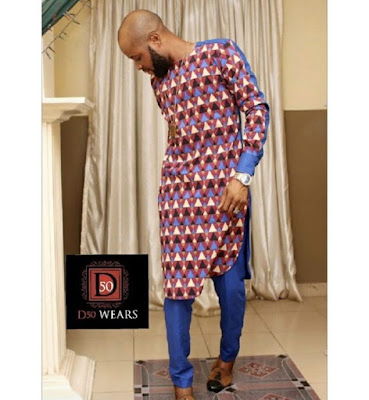 Ankara Shirts for men Latest Ankara Shirts for Men