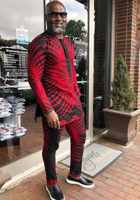 Ankara Shirts for men Latest Ankara Shirts for Men