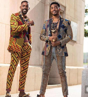 Ankara shirts for men Latest Ankara Shirts for Men