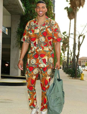 Ankara Shirts for men Latest Ankara Shirts for Men