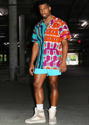 Ankara shirts for men Latest Ankara Shirts for Men
