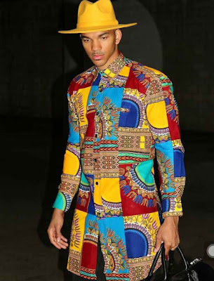 Ankara Shirts for men Latest Ankara Shirts for Men