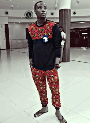 Ankara shirts for men Latest Ankara Shirts for Men
