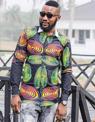 Ankara Shirts for men Latest Ankara Shirts for Men