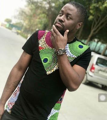 Ankara shirts for men Latest Ankara Shirts for Men