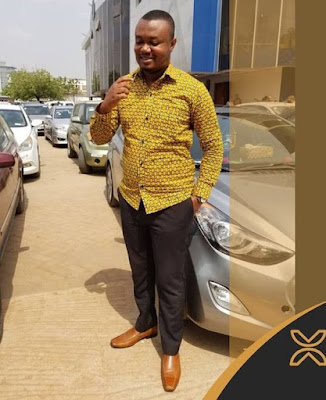 Ankara Shirts for men Latest Ankara Shirts for Men