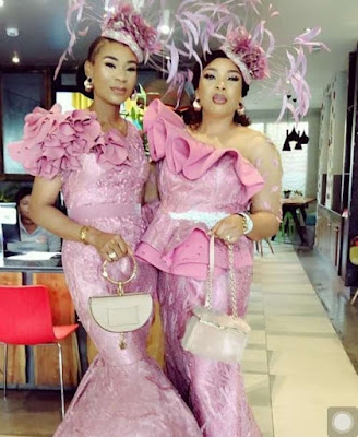 Onion colour lace Onion Colour Asoebi Lace Styles