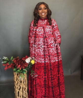 Ankara Kaftan styles for Ladies Latest Ankara Kaftan Styles for Ladies