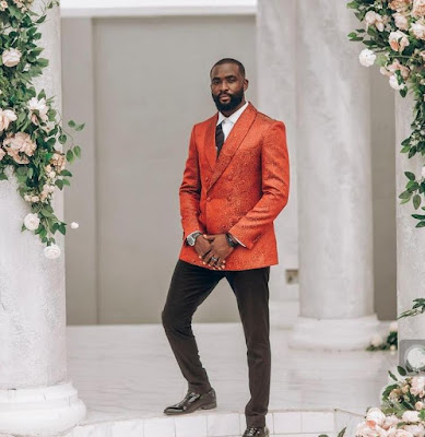 Khafi and Gedoni Khafi and Gedoni wedding