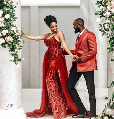 khafi and Gedoni Khafi and Gedoni wedding