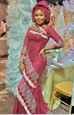 Arewa/Hausa Ankara styles Latest Arewa/Hausa Ankara Styles