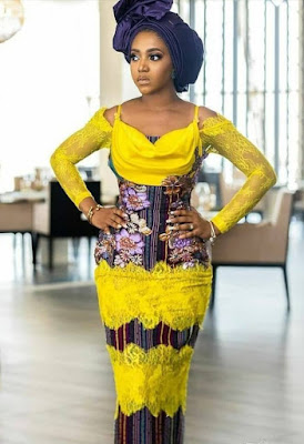 Arewa/Hausa Ankara styles Latest Arewa/Hausa Ankara Styles