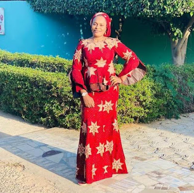 Arewa/Hausa Ankara styles Latest Arewa/Hausa Ankara Styles