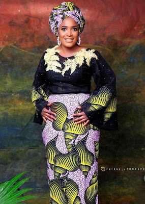 Arewa/Hausa Ankara styles Latest Arewa/Hausa Ankara Styles