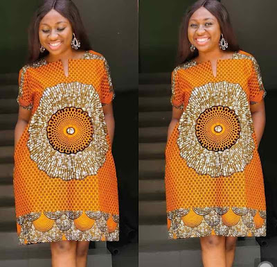 Arewa/Hausa Ankara styles Latest Arewa/Hausa Ankara Styles