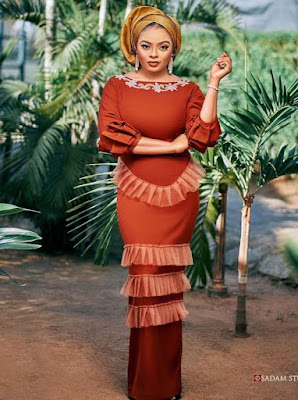 Arewa/Hausa Ankara styles Latest Arewa/Hausa Ankara Styles