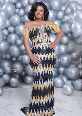 Nigerian Lace styles Latest Nigerian Lace Styles