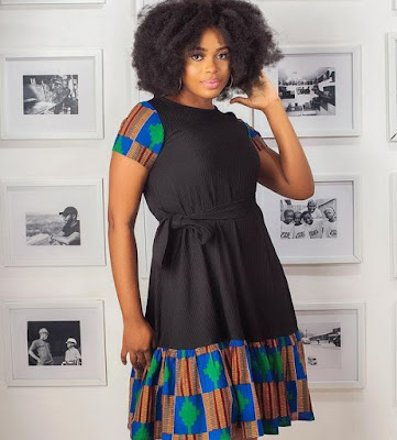 Beautiful African Print Dresses