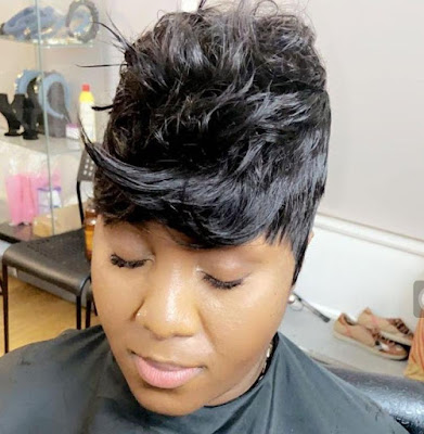 Best Birthday Hairstyles