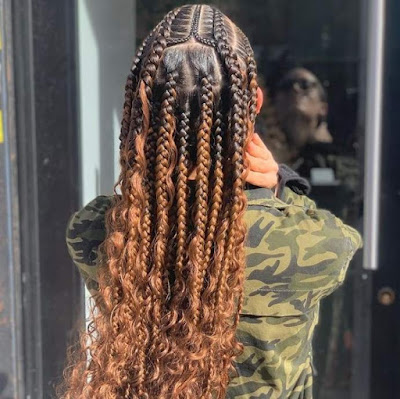 Best Birthday Hairstyles