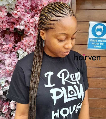 Ghana Weaving Hairstyles Best Ghana Weaving Hairstyles in Nigeria
