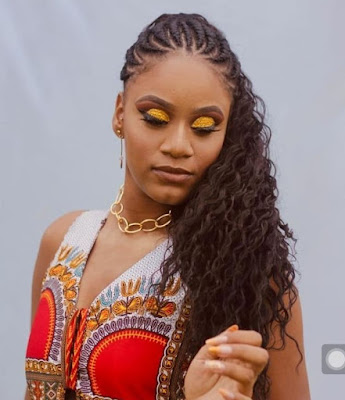 Ghana Weaving Hairstyles Best Ghana Weaving Hairstyles in Nigeria
