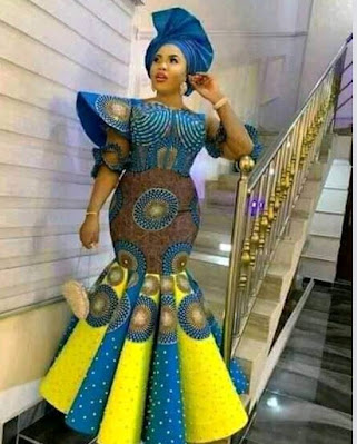 Latest Ankara Styles Latest Ankara Styles for Ladies