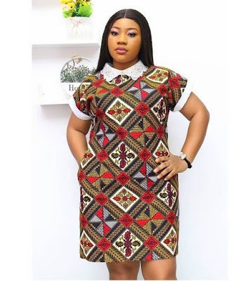 Latest Ankara Styles Latest Ankara Styles for Ladies