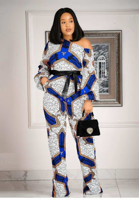 Latest Ankara Styles Latest Ankara Styles for Ladies