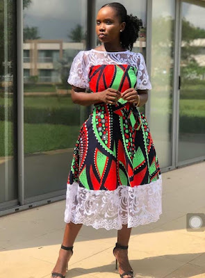 Latest Ankara Styles Latest Ankara Styles for Ladies