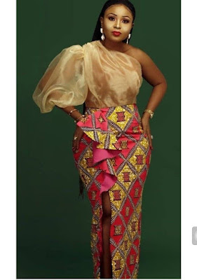 Latest Ankara Styles for Ladies Latest Ankara Styles for Ladies