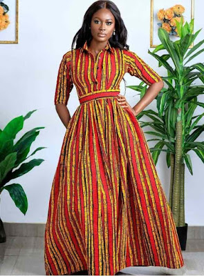 Latest Ankara Styles Latest Ankara Styles for Ladies