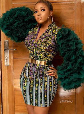 Latest Ankara Styles Latest Ankara Styles for Ladies