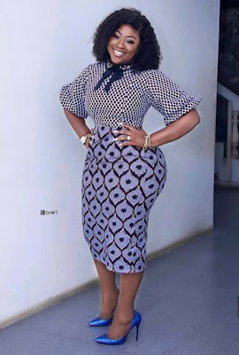 Latest Ankara Styles Latest Ankara Styles for Ladies