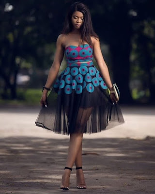 Latest Ankara Styles Latest Ankara Styles for Ladies