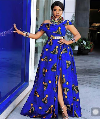 Latest Ankara Styles Latest Ankara Styles for Ladies