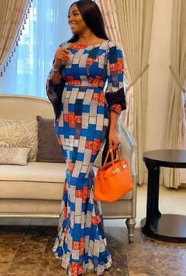 Latest Ankara Styles Latest Ankara Styles for Ladies