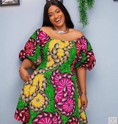Latest Ankara Styles Latest Ankara Styles for Ladies