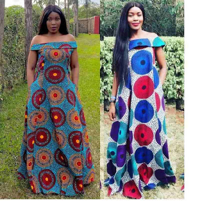 Latest Ankara Styles Latest Ankara Styles for Ladies