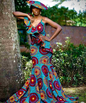 Latest Ankara Styles Latest Ankara Styles for Ladies