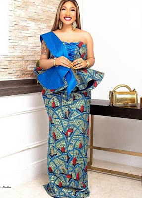 Latest Ankara Styles Latest Ankara Styles for Ladies