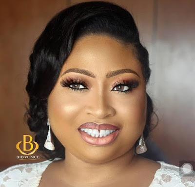 Nigerian Bridal Hairstyles Best Nigerian Bridal Hairstyles