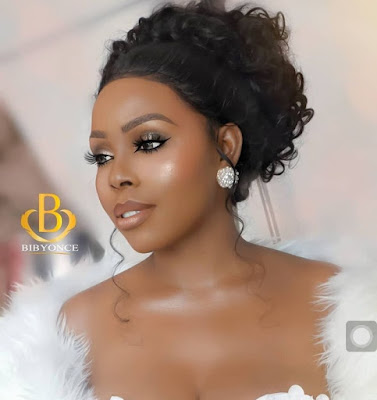 Nigerian Bridal Hairstyles Best Nigerian Bridal Hairstyles