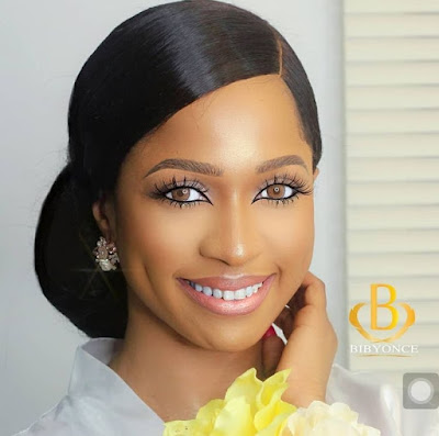 Nigerian Bridal Hairstyles Best Nigerian Bridal Hairstyles
