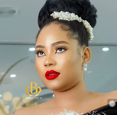 Nigerian Bridal Hairstyles Best Nigerian Bridal Hairstyles