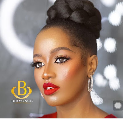 Nigerian Bridal Hairstyles Best Nigerian Bridal Hairstyles