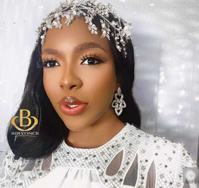 Nigerian Bridal Hairstyles Best Nigerian Bridal Hairstyles